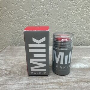 $17 🌙 Milk Makeup Lip Cheek Stick FLIP Lipstick Blush Full Size NEW